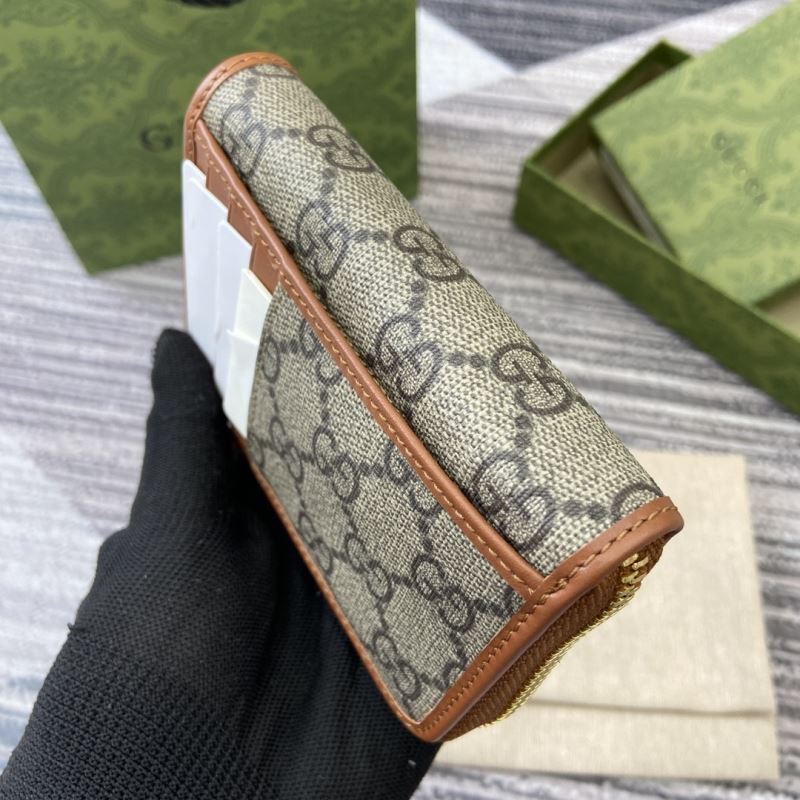 Gvc*1 wallets